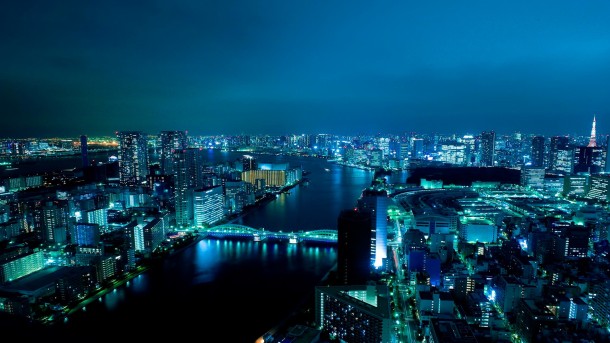 城市壁纸11