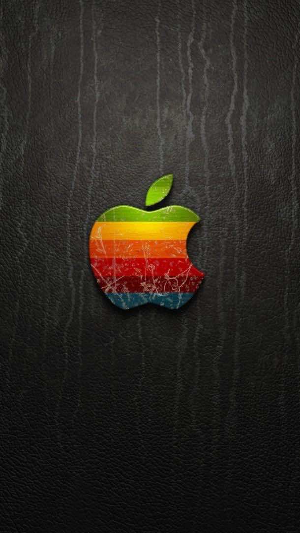 iPhone壁纸