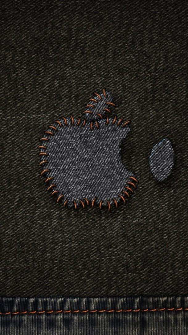 iPhone壁纸