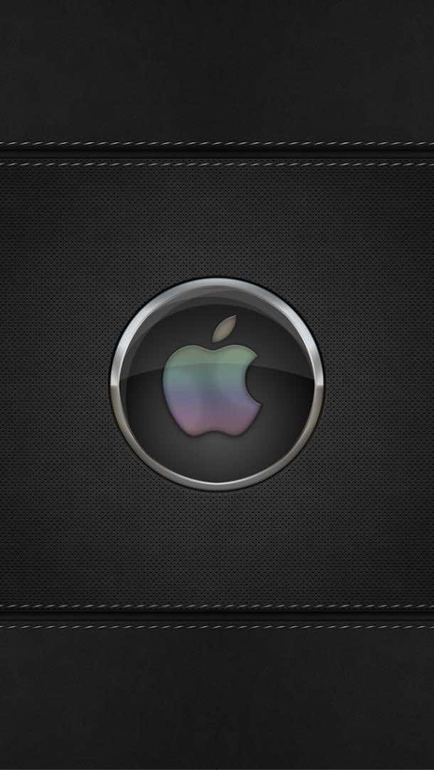 iPhone壁纸