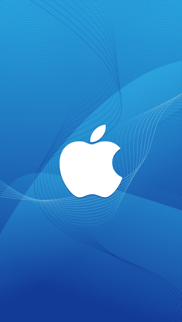 iPhone壁纸18