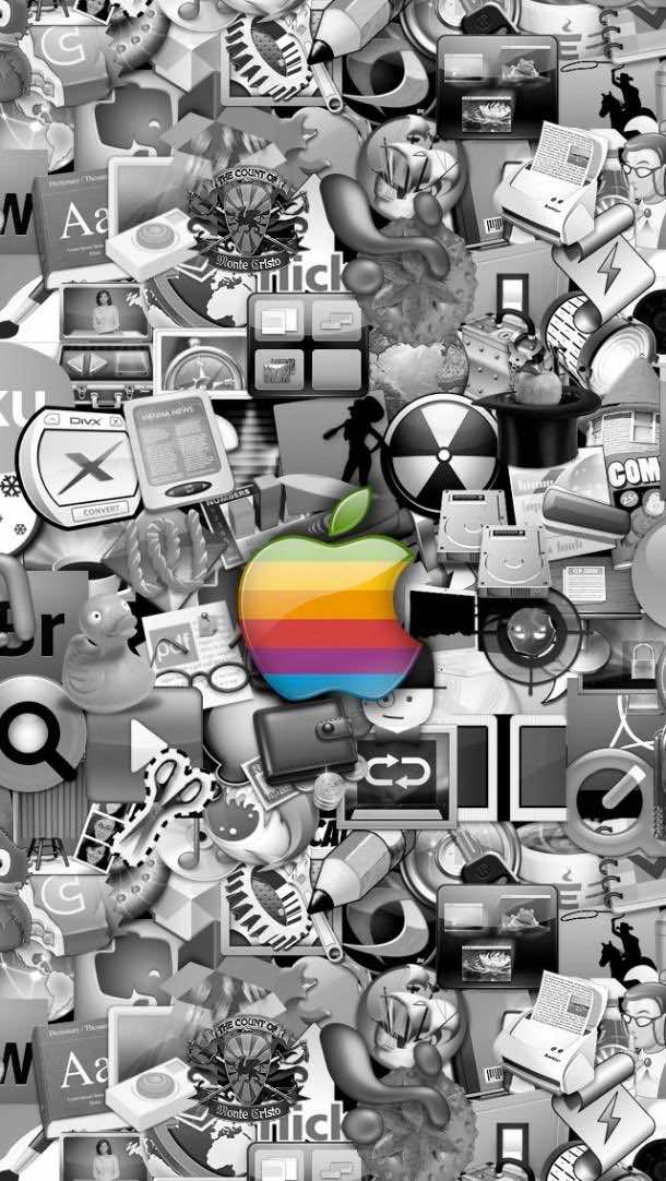iPhone壁纸20
