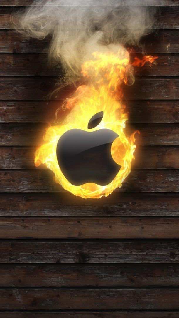iPhone壁纸33