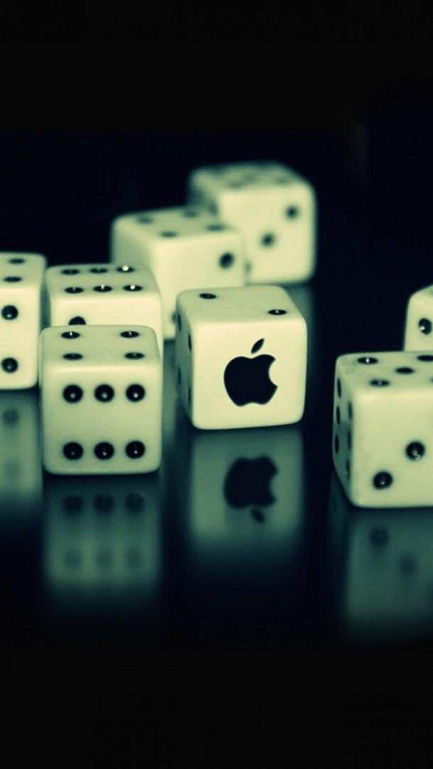 iPhone壁纸