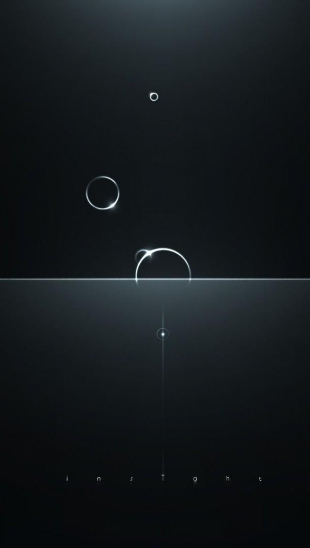 iPhone壁纸6