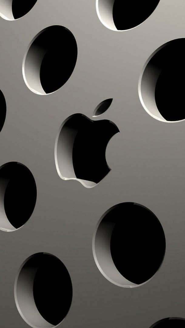 iPhone壁纸8