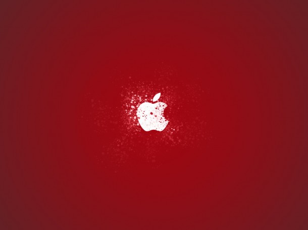 MAC壁纸1
