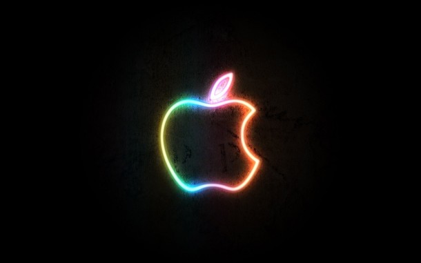 MAC壁纸