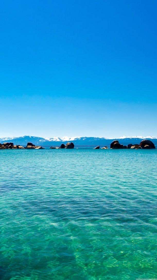 高清三星壁纸水