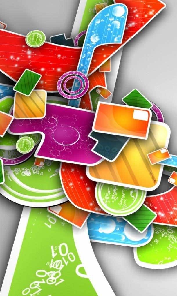 高清三星壁纸社交