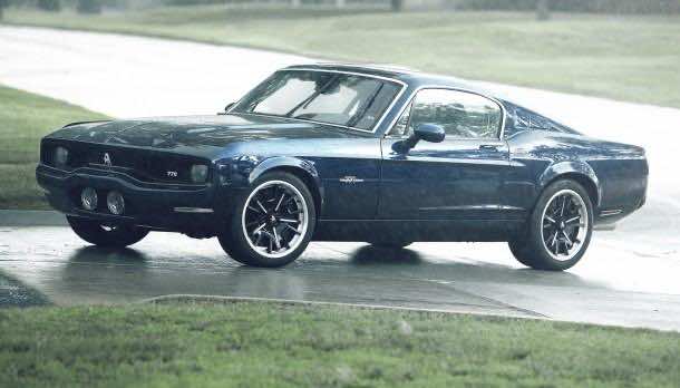 Equus Bass 770 2