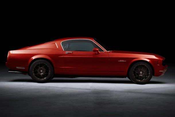 Equus Bass 770 3