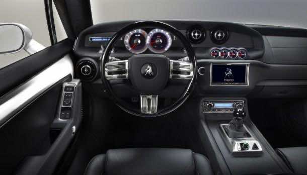Equus Bass 770 5