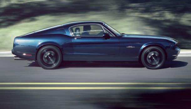 Equus Bass 770 6