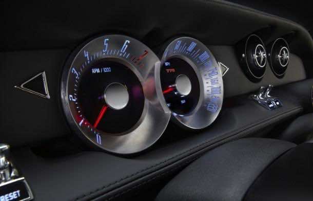 Equus Bass 770