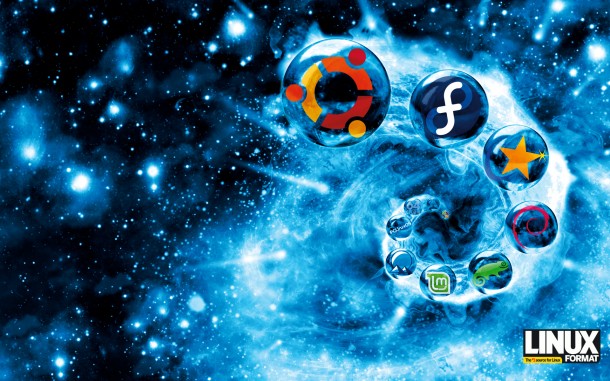Linux壁纸1