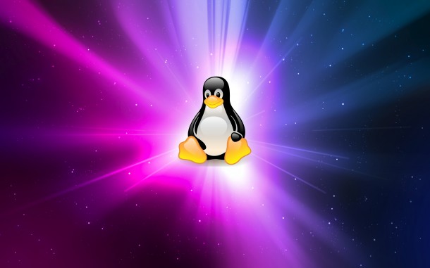 Linux壁纸13