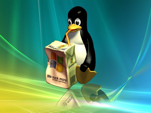 Linux壁纸16