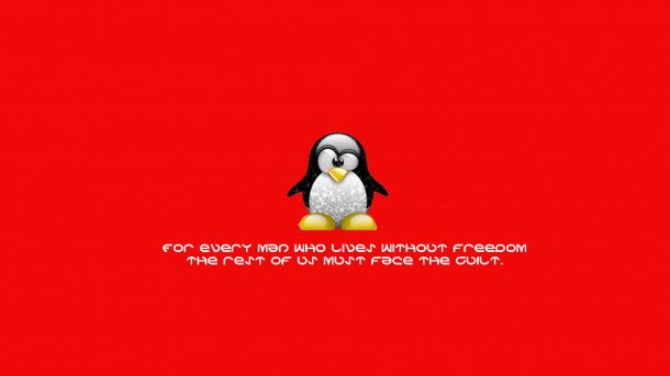 Linux壁纸2