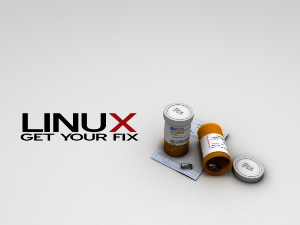 Linux壁纸31