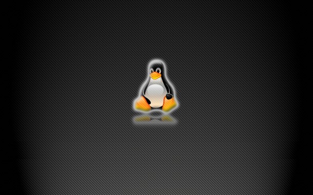 Linux壁纸