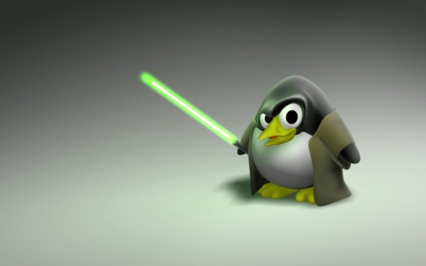 Linux壁纸9