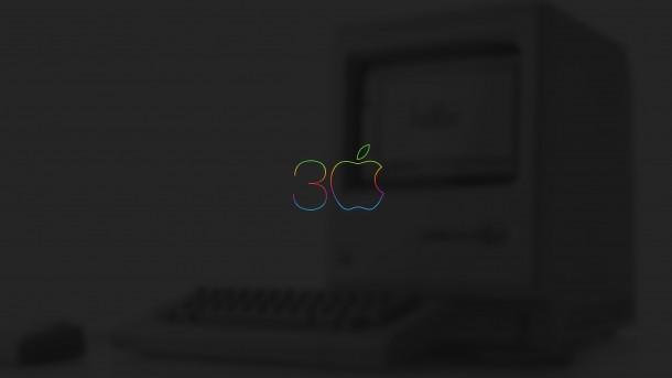 Macintosh壁纸4