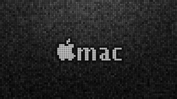 Macintosh壁纸6