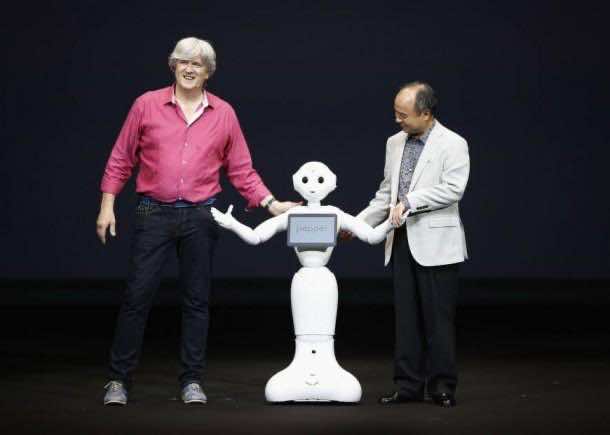 胡椒Softbank8