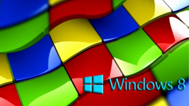 Windows 8