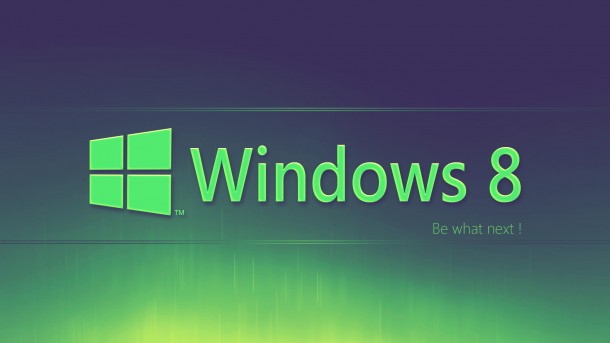 Windows 8壁纸10