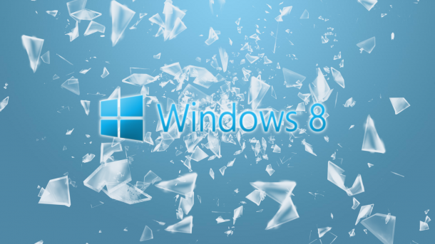 Windows 8壁纸10