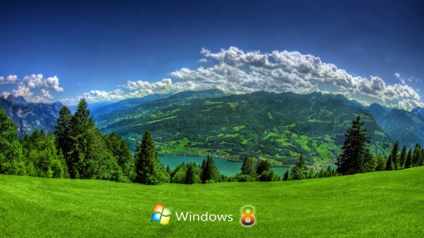 Windows 8壁纸11