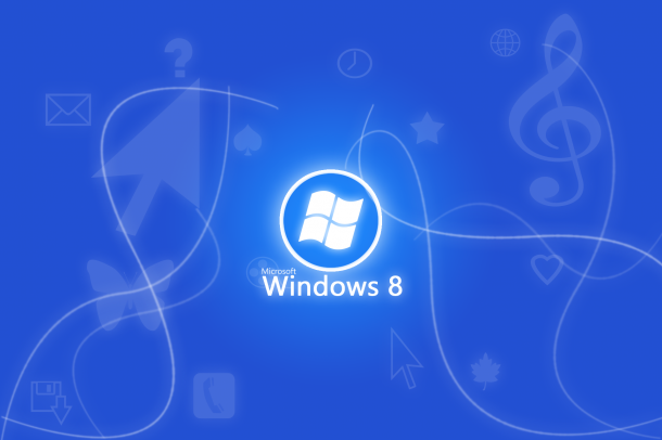 Windows 8壁纸11