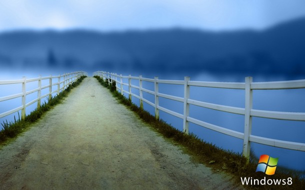 Windows 8壁纸17