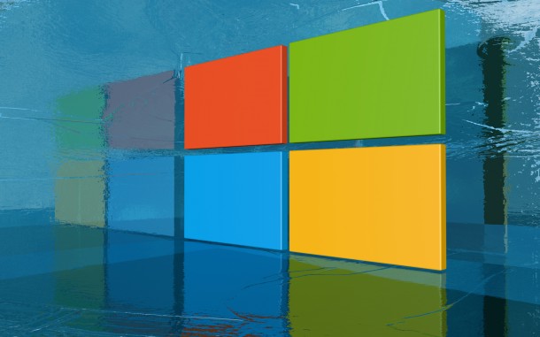 Windows 8壁纸22