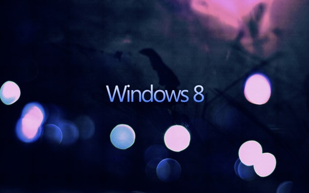 Windows 8壁纸23