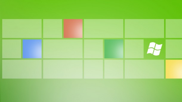 Windows 8壁纸24