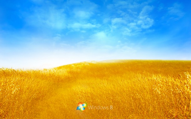Windows 8壁纸26