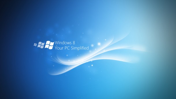 Windows 8壁纸27