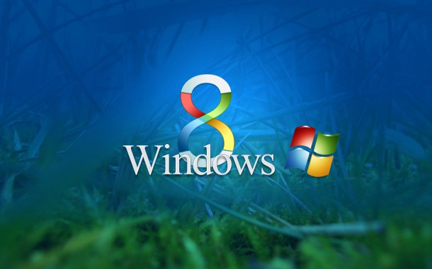 Windows 8壁纸3