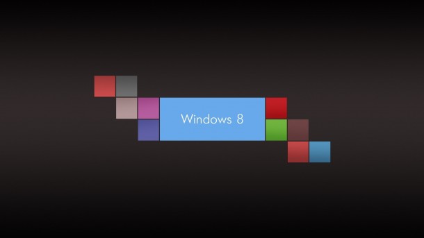 Windows 8壁纸30