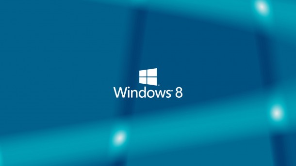 Windows 8壁纸4