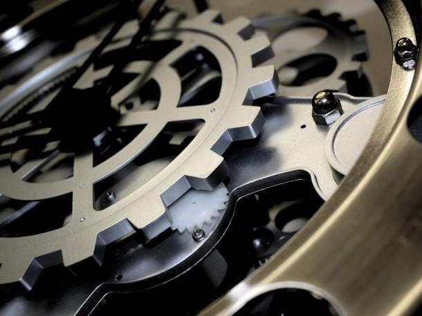 齿轮壁纸13