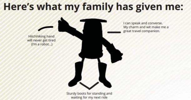 hitchBot