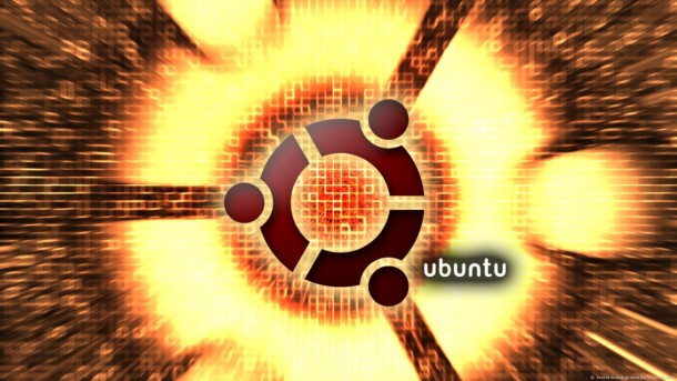 Ubuntu壁纸29