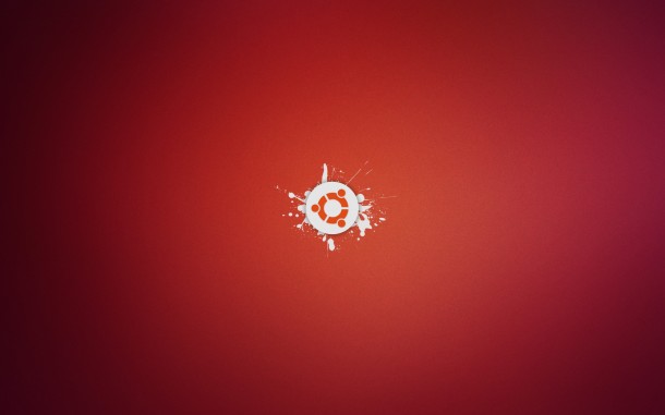 Ubuntu壁纸3