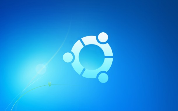 Ubuntu壁纸4