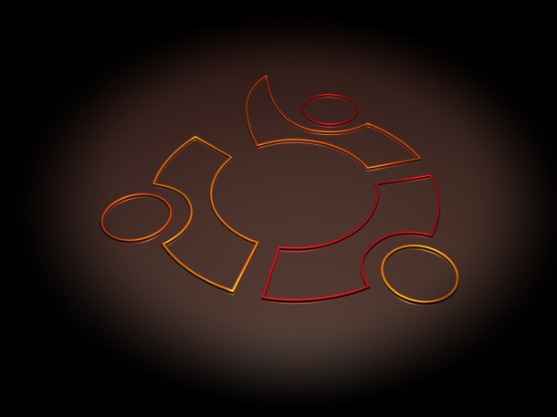 Ubuntu壁纸5