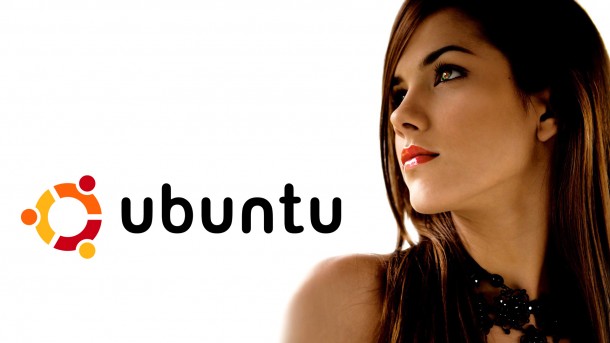 Ubuntu壁纸